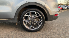 Kia Sportage 1.6 CRDi 48V ISG GT-Line 5dr DCT Auto [AWD] Diesel Estate